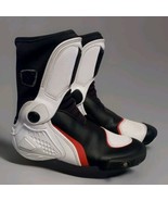 Dainese TR-Course-In Motorcycle Boots MM 285 Size 11 EU 44 - $197.01