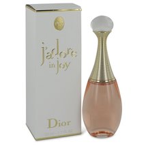 Christian Dior J'adore In Joy Perfume 1.7 Oz Eau De Toilette Spray image 5
