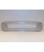 1964 Dodge Truck Aluminum Instrument Cluster Bezel OE Adventurer Camper ... - $224.98