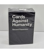 Cards Against Humanity 2nd Expansion #2 - $14.50