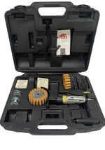 Mac Air tool Mb6901 air metal blaster kit 480443 - $3,319.81 MXN