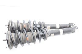 09-11 MAZDA RX-8 FRONT STRUTS PAIR Q7281 image 2