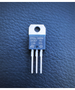 3PCS BTB16-800BWRG ST Snubberless Logic Level 800V Triac 16A TO-220A - €3,45 EUR