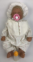 RARE Lee Middleton 19&quot; First Born - &quot;Wee One&quot; Baby Doll Model FB-WO * LOOK - £71.93 GBP