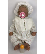 RARE Lee Middleton 19&quot; First Born - &quot;Wee One&quot; Baby Doll Model FB-WO * LOOK - £70.69 GBP