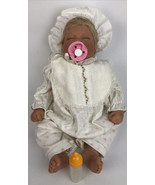 RARE Lee Middleton 19&quot; First Born - &quot;Wee One&quot; Baby Doll Model FB-WO * LOOK - $89.99