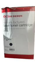 Office Depot® - Reman Toner - HP 16a Reman Black Toner Cartridge  HP Q7516A - $39.59
