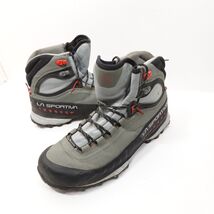 La Sportiva TXS GTX Mid Boots Womens Sz 10 Hiking Trail Gore-Tex Waterproof - $62.99