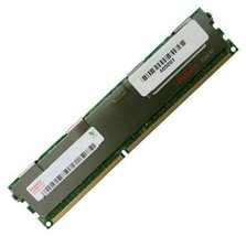 Hynix DDR3-1866 4GB/512Mx8 ECC/REG CL13 Chip Server Memory HMT451R7BFR8C-RD - $87.61