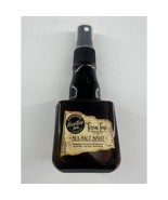 Hunter 1114 Mens Texture Tonic Spray Sea Salt Haircare Salon Professiona... - $11.80 CAD