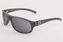 St Dupont 746 6054 Black / Gray Sunglasses 64mm - $170.05