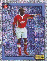 Merlin Premier League 99 Sticker(105-127) - $38.07 MXN+