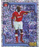 Merlin Premier League 99 Sticker(105-127) - $38.07 MXN+