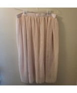H&amp;M Skirt Size 12 - $219.41 MXN