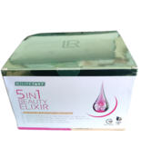 LR Elixir Collagen 30x25ml Liquid Shots Sealed! Exp. DATE 09.2024 - £115.73 GBP
