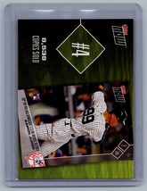 2018 Topps #TN-4 Aaron Judge Card Topps Now Top 10 Yankees - £1.58 GBP