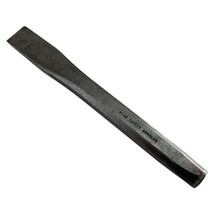 Snap-on Tools PPC828 7/8” Wide Flat Blade Chisel USA Made PPC 828 Length 8” - $28.21