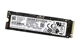 MZVL2512HCJQ-00BL2 - KIX XG7 512GB 2280 Pcie G4P X4 SSD Drive - $116.99