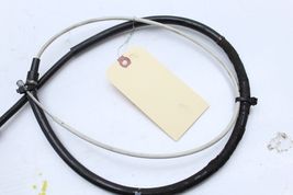 13-18 VOLKSWAGEN JETTA PARKING BRAKE CABLE Q3729 image 6
