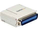 StarTech.com StarTech.com 1-Port Wireless N USB 2.0 Network Print Server... - £65.41 GBP+