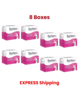 8 Boxes X Forlax Powder 10g (20s) For Constipation Relief - $197.87