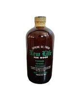 New LIFE Antique Clock Wood Supreme Oil Finish Condtioner, 32 Oz Glass B... - $5,473.26 MXN