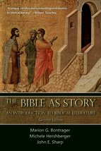 The Bible as Story: An Introduction to Biblical Literature: Second Editi... - $19.99