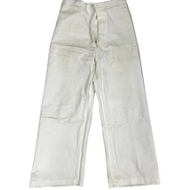 10 PC 40s WW2 US Navy White Military Uniforms 5 Jack Pants Button Fly &amp; ... - $12,314.85 MXN