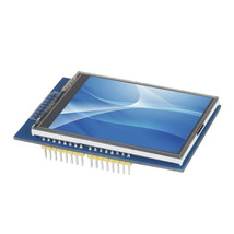 LCD Touch Screen for Arduino (240x320px) - £36.00 GBP