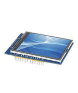 LCD Touch Screen for Arduino (240x320px) - £35.90 GBP
