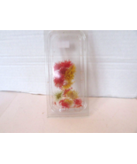 HO Gauge Landscape Scenery Weed Clusters Fall Color Creative Accents 1/2... - $10.35 CAD