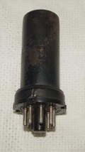 By Tecknoservice Valve Of Old Radio L55C Brand Assorted NOS &amp; Used - $43.14