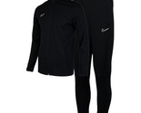 Nike Dry-Fit Academy 23 Tracksuit Men&#39;s Suit Jacket Pants Asia-Fit DV975... - $95.31