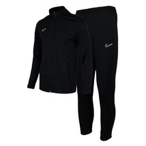 Nike Dry-Fit Academy 23 Tracksuit Men&#39;s Suit Jacket Pants Asia-Fit DV9754-010 - £76.65 GBP