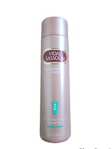Vidal Sassoon Vintage Conditioning Rinse Stylist Choice 2 Normal Hair NEW - $743.33 MXN