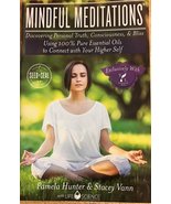 Mindful Meditations-Discovering Personal Truth, Consciousness &amp; Bliss Us... - $26.24