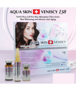 NEW! Aqua Skin Veniscy 138 ~ Expiry Date 2028 Express Shipping  - $165.00