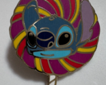 Disney Parks 2008 Lollipops Mystery Collection Stitch LE 200 Pin - $22.72