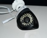 Samsung SDC-7340BCN Digital Color Video Surveillance Camera w5c - $41.85