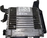 Engine ECM Electronic Control Module US Market LX Pzev Fits 11-13 OPTIMA... - $61.38