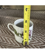Cordon Bleu BIA Demitasse Floral Vintage Espresso Mug - €6,63 EUR