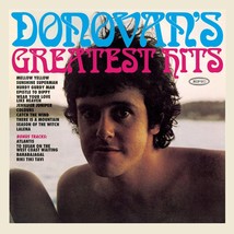 Donovan (Donovan&#39;s Greatest Hits ) CD - £3.99 GBP