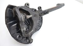 00-06 MERCEDES-BENZ W220 S430 RWD FRONT LEFT DRIVER SIDE KNUCKLE Q9562 image 10
