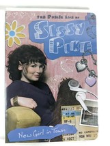 The Public Life of Sissy Pike DVD New Harleigh Upton, Maylo McCaslin - £5.65 GBP