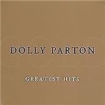 Dolly Parton Gold - Greatest H CD Pre-Owned - £11.89 GBP