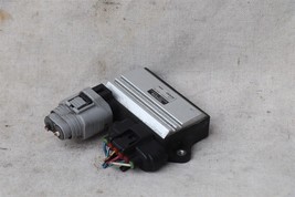 Toyota Air Injection Control Module Relay 89580-35031