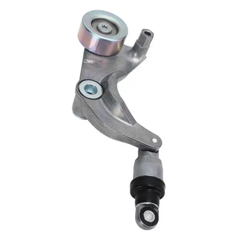 Auto Serpentine Drive Belt Tensioner Assembly Replacement for Honda Civi... - £45.02 GBP