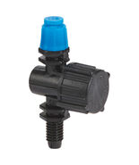 Raindrip A187010B 10-Count Half Circle Adjustable Sprayer - $400.35 MXN