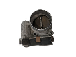 Throttle Valve Body From 2007 Chevrolet Impala  3.5 - $54.95