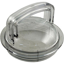Custom Molded Products 25305-000-020 Trap Lid, Pentair PacFab Challenger/Pinnacl - £39.07 GBP